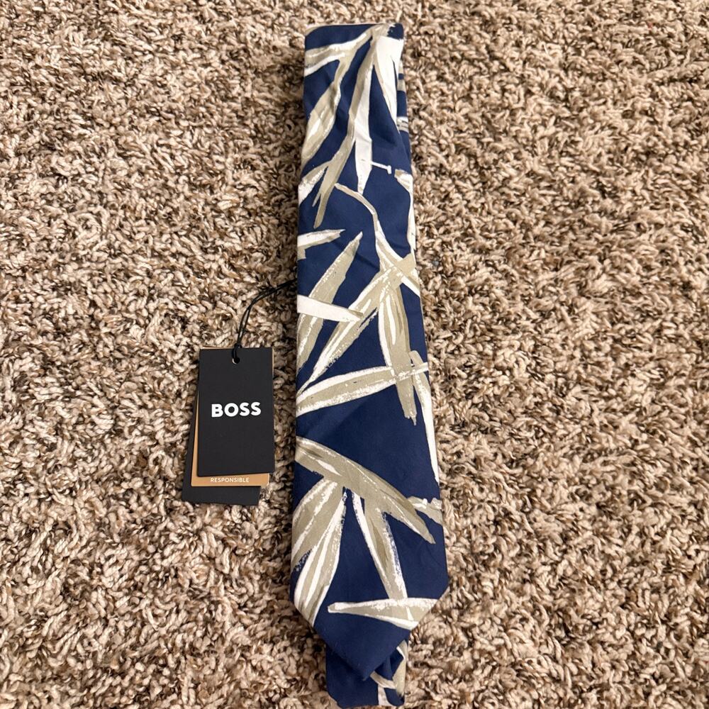 Hugo Boss Tie